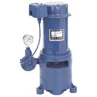 Multi-Stage Vertical Deep Well Jet Pump — Houston, TX — Raymond Services Inc. Multi-Stage Vertical Deep Well Jet Pump — Houston, TX — Raymond Services Inc.