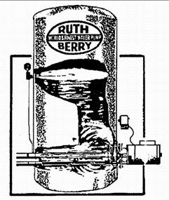 Ruth Berry Jet Pump — Houston, TX — Raymond Services Inc. Ruth Berry Jet Pump — Houston, TX — Raymond Services Inc.