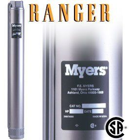 High Flow Submersible Pumps — Houston, TX — Raymond Services Inc.