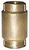 Brass Check Valves — Houston, TX — Raymond Services Inc. Brass Check Valves — Houston, TX — Raymond Services Inc.