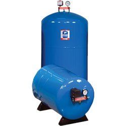 Perma Pre-Charged Tank — Houston, TX — Raymond Services Inc.