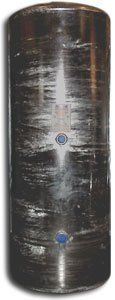Perma Hot Galvanized Tank​ — Houston, TX — Raymond Services Inc.