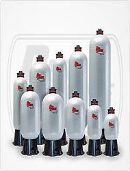 Pro Source Fibre Wound Tanks — Houston, TX — Raymond Services Inc.