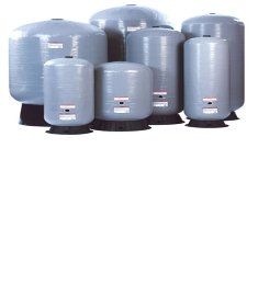 Well-Mate SP Series-Hydro-Pneumatic — Houston, TX — Raymond Services Inc.