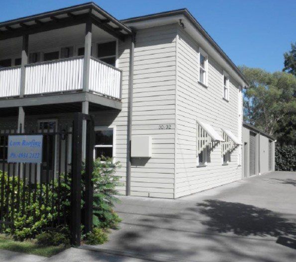 lorn roofing maitland office roofing lorn roofing maitland office roofing
