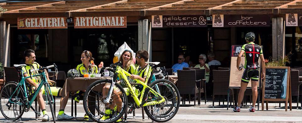 Bar Ristorante Gelateria Su Nuraghe Nora