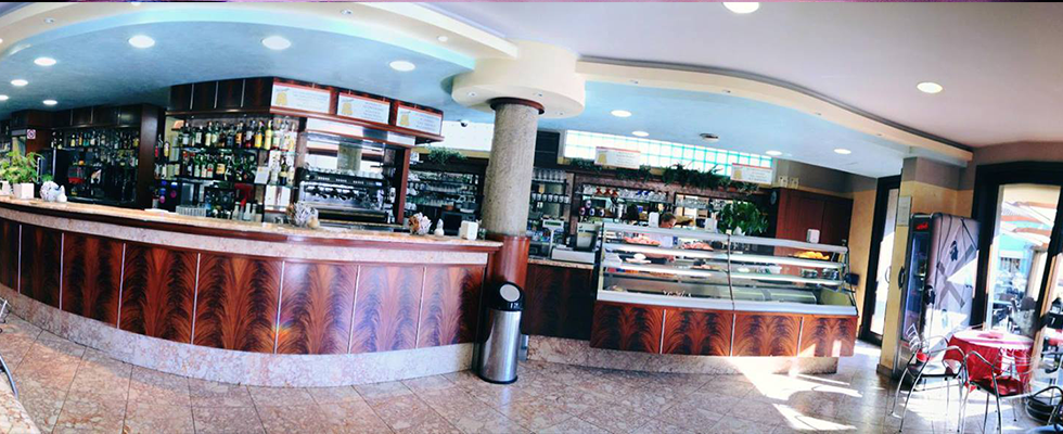 Bar Ristorante Gelateria Su Nuraghe Nora