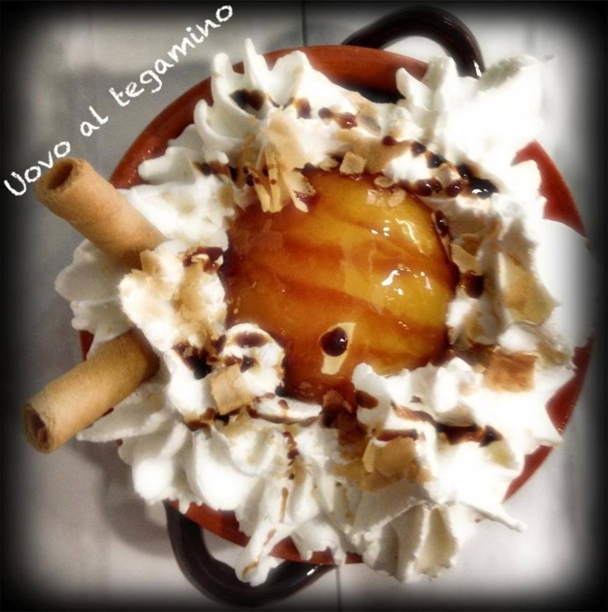 Gelateria Artigianale Pula Su Nuraghe