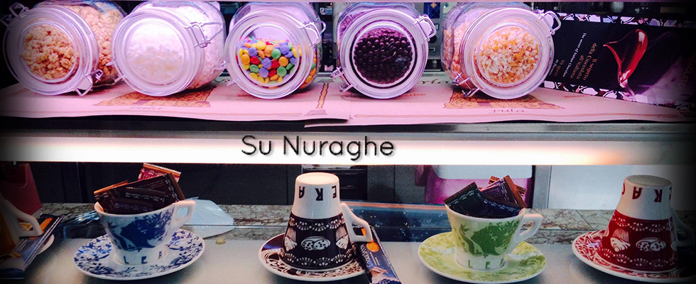 Bar Ristorante Gelateria Su Nuraghe Nora