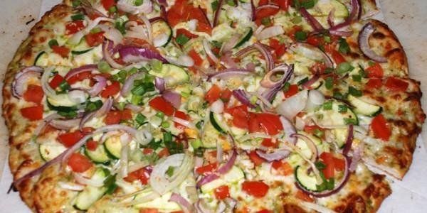 Pizzeria Su Nuraghe Pula Cagliari