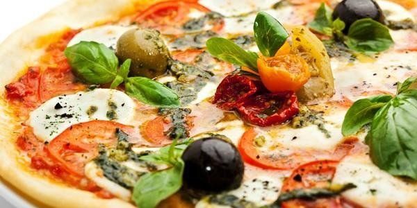 Pizzeria Su Nuraghe Pula Cagliari