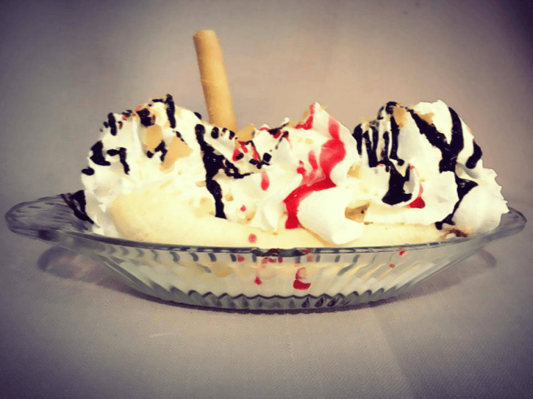 Gelateria artigianale pula Su Nuraghe