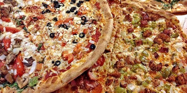 Pizzeria Su Nuraghe Pula Cagliari