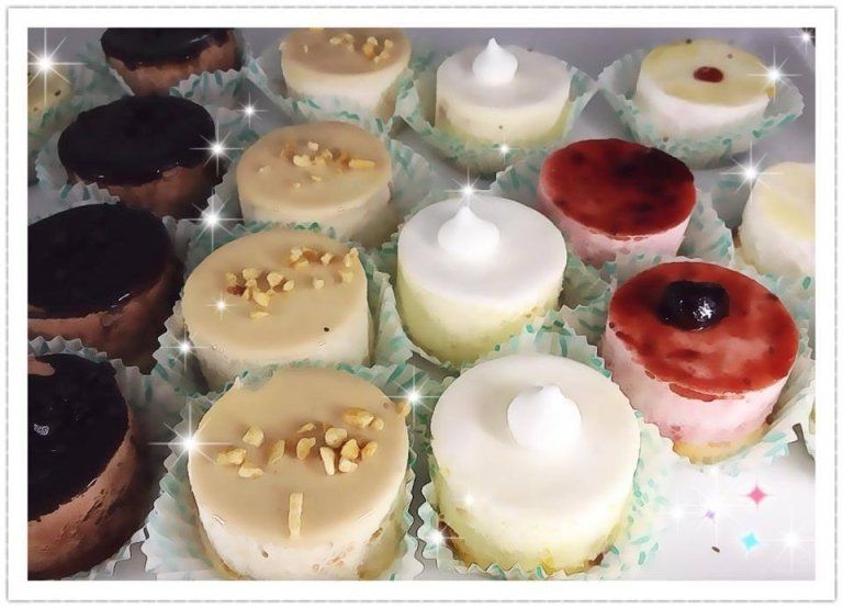 Su Nuraghe Pasticceria Pula