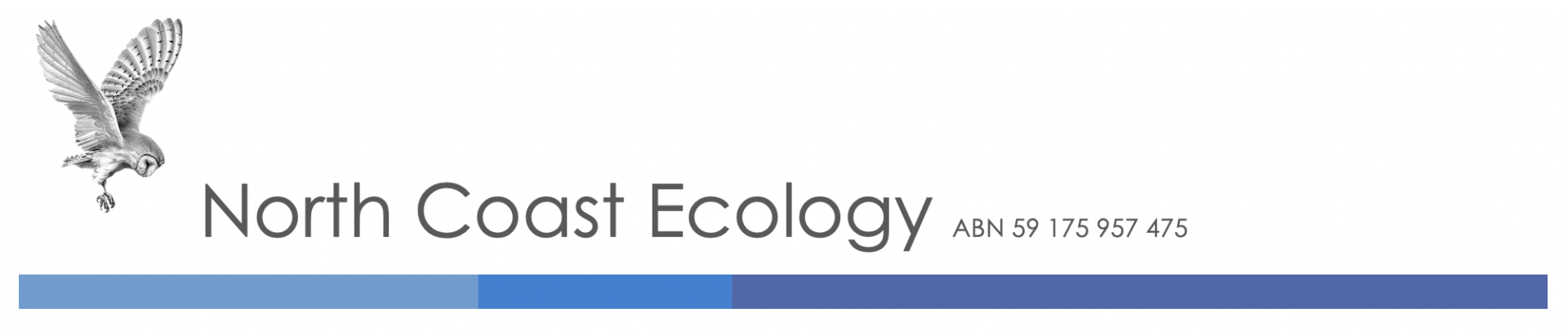 North Coast Ecology - logo