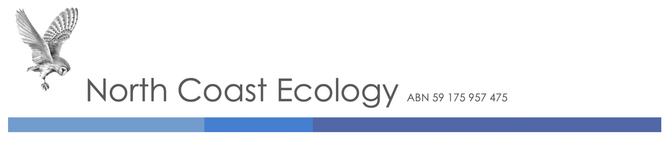 North Coast Ecology - logo