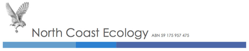 North Coast Ecology - logo