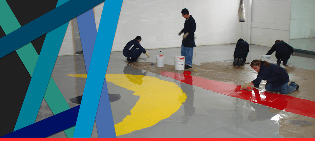 EPONER 9290 recubrimientos epoxicos 100% solidos