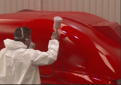 PINTURAS ACRÍLICAS