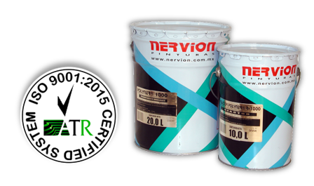 Certificado ISO 9001:2015