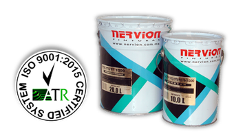 Certificado ISO 9001:2015