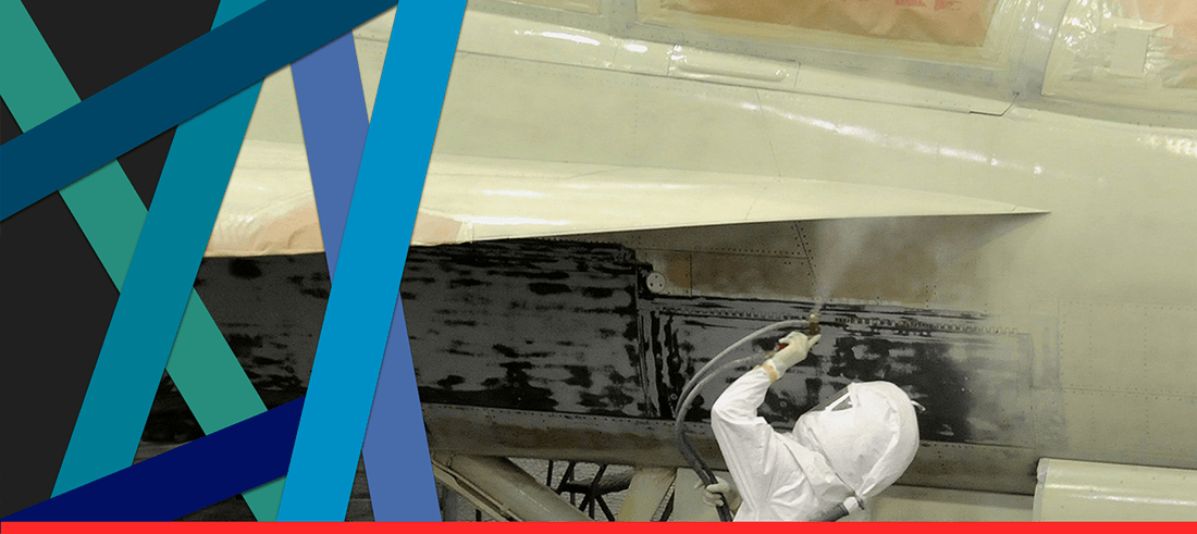 AEROPOXY® 50-JETprimario epoxico para aviación