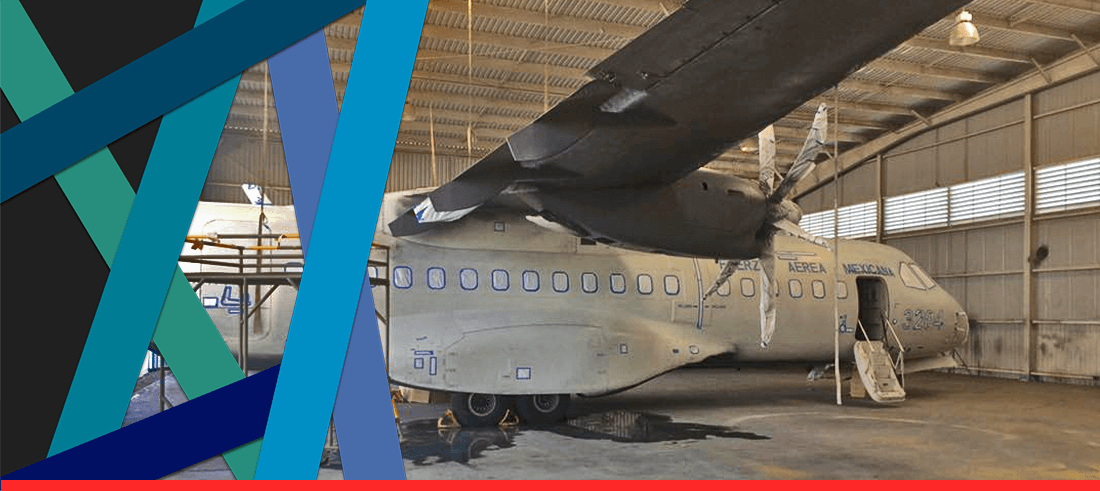 DUREPOXY® 50 primario epoxico para aviación