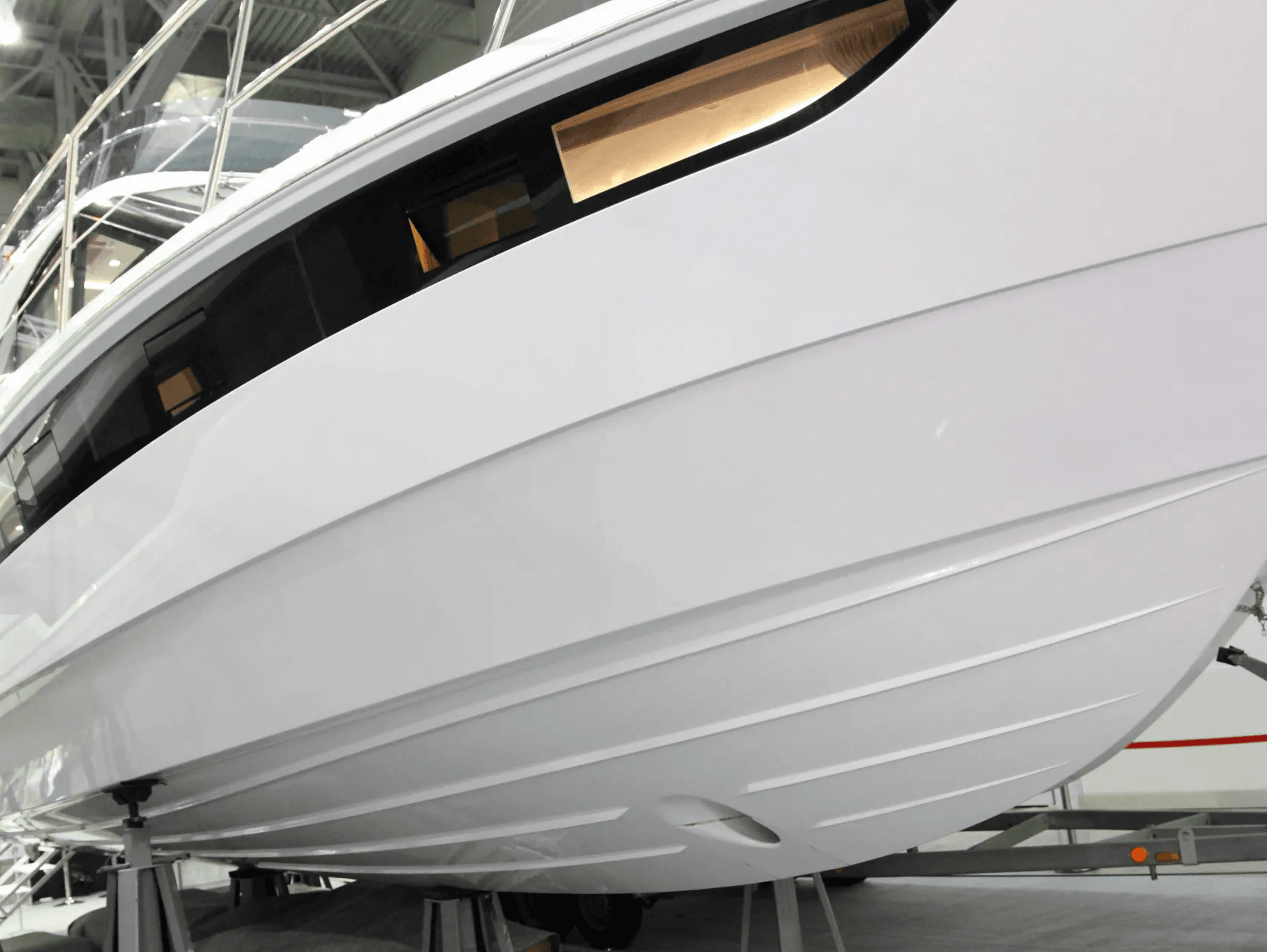 KRONA XP PINTURA ANTIVEGETATIVA PARA FONDO DE BARCOS DE ALTA EFECTIVIDAD AUTOPULIBLE