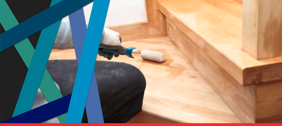 POLYNER 1800 BARNIZ DE POLIURETANO POLIESTER DE ALTO DESEMPEÑO PARA PISOS