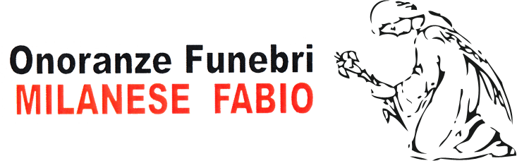 ONORANZE FUNEBRI MILANESE FABIO-LOGO
