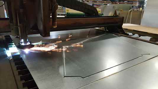 Plasma Cutting Machine — Services in Piscataway, NJ Plasma Cutting Machine — Services in Piscataway, NJ