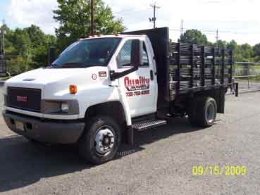 Steel Parts — Services in Piscataway, NJ Steel Parts — Services in Piscataway, NJ