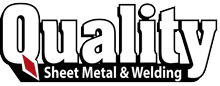 Quality Sheet Metal And Welding