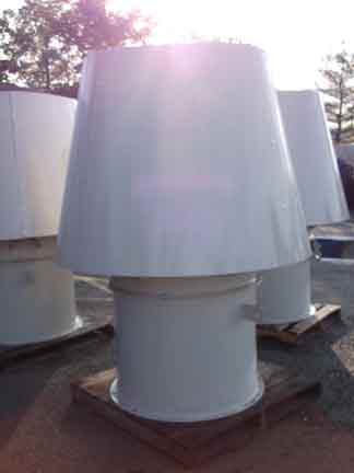 Custom Sheet Metal Work — Exhaust Systems in Piscataway, NJ