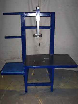 Structual Steel Fabrication — Exhaust Systems in Piscataway, NJ
