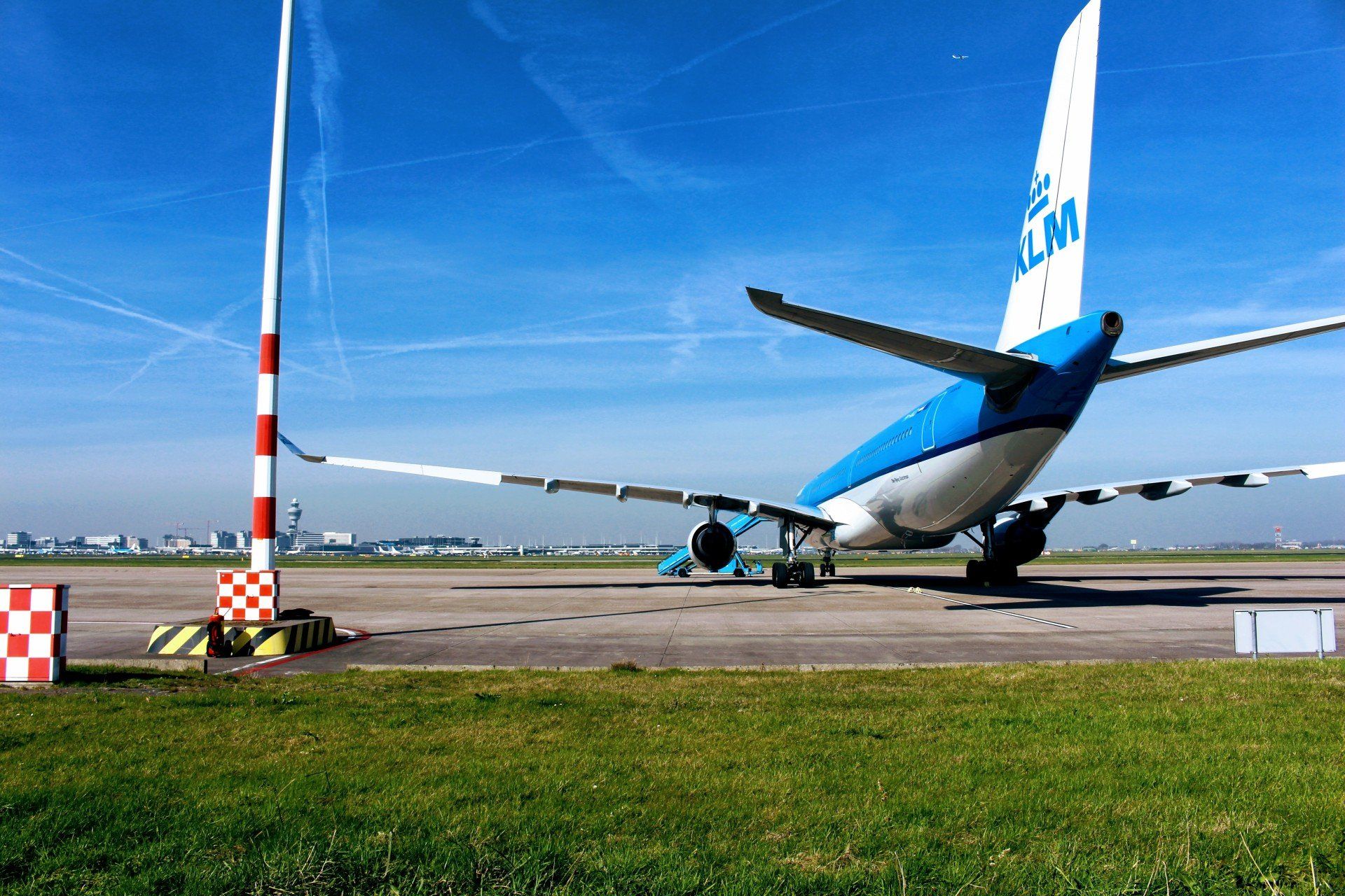 Schiphol-oost