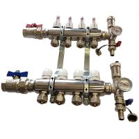 Beretta Power Plus Pre-Mix Condensing Boilers Light Commercial