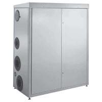 Beretta Power Plus Pre-Mix Condensing Boilers Light Commercial