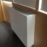 Beretta Power Plus Pre-Mix Condensing Boilers Light Commercial
