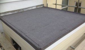 Felt roofers