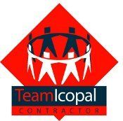 TeamIcopal logo