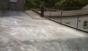 Paving
