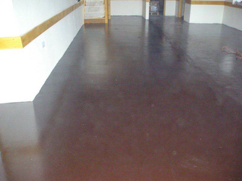 flooring