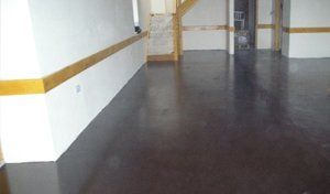 Flooring