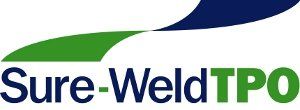 Sure-Weld TPO logo