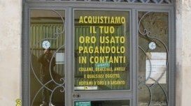 Vetrina negozio