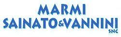 MARMI SAINATO E VANNINI snc-LOGO