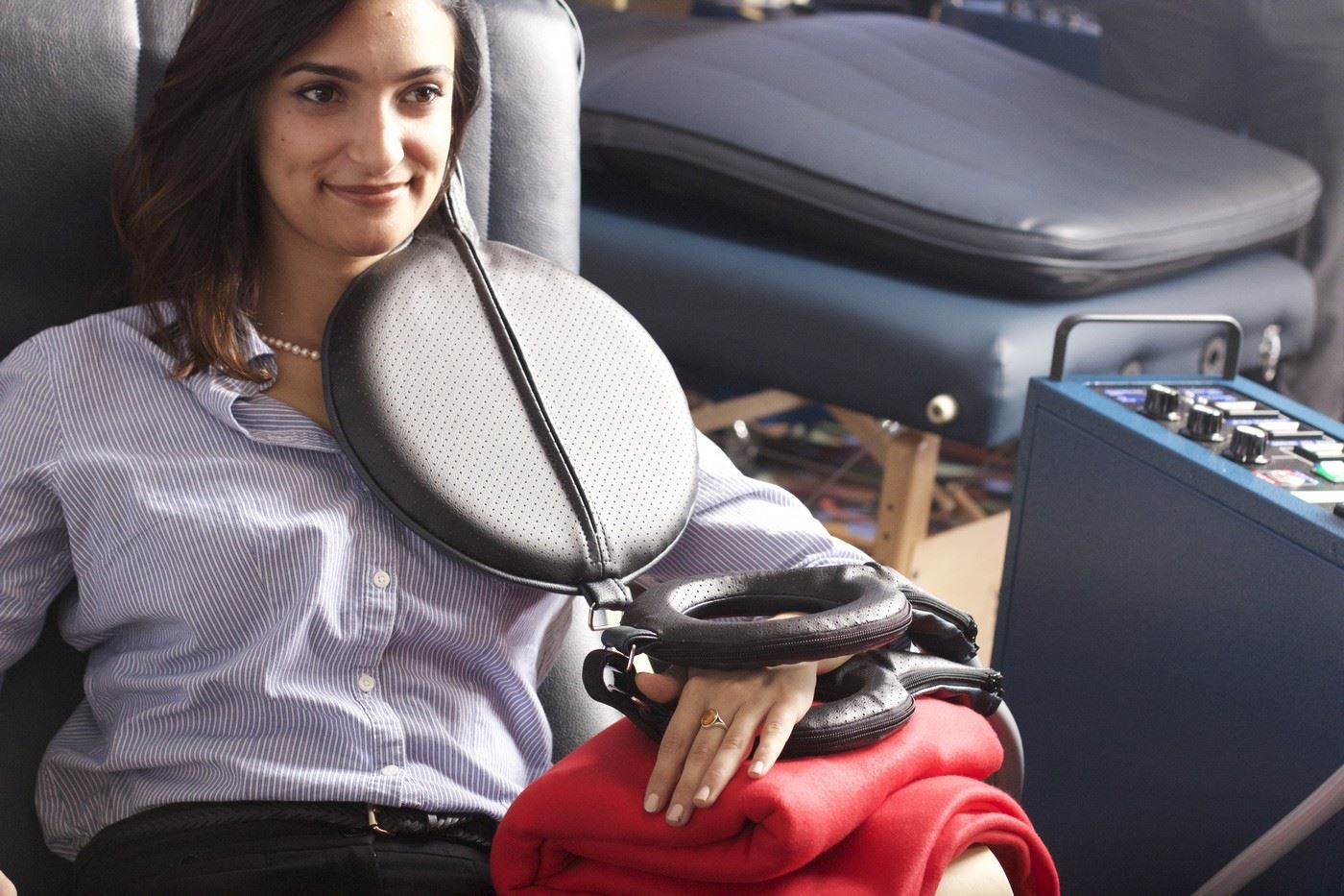 Pulsed ElectroMagnetic Field Therapy