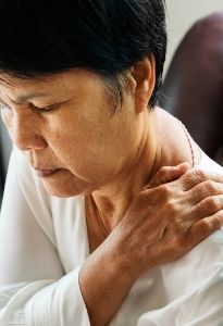 Shoulder Pain