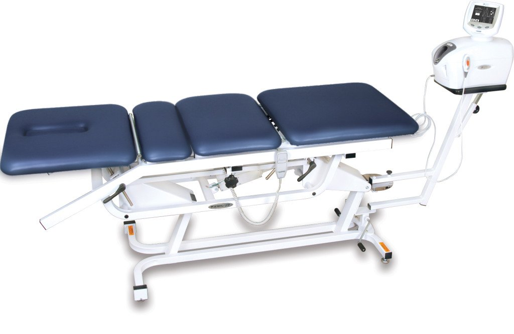 Decompression Therapy Dr. Cromwell